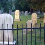 You won't find SEO buried in this graveyard