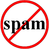 No Spam Here