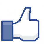 Facebook Like Button