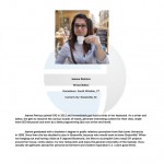 EVG Profile Jeanne Petrizzo