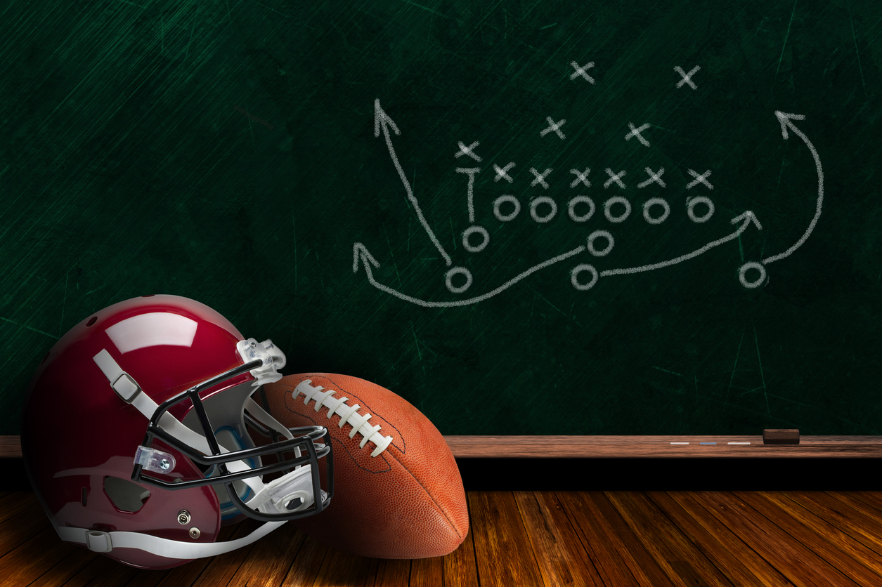 5 College Football Programs Doing Content Marketing Right
