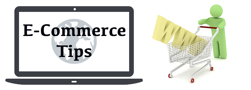 E-Commerce Tips