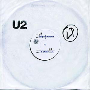 Darth Tim Cook Takes Over the World (Not Really): Apple’s U2 Album Release