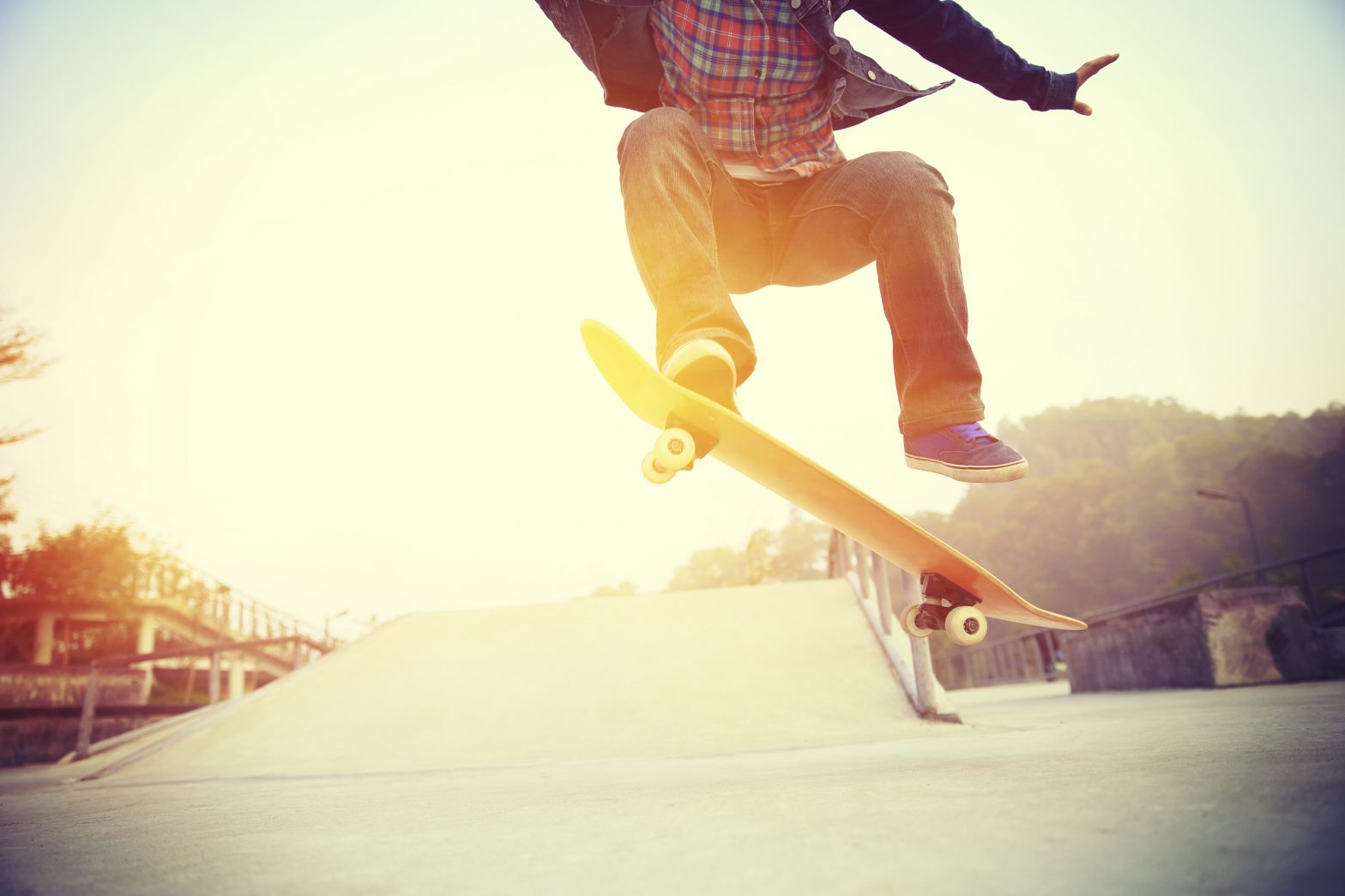 What a Skateboarder Taught Me About Advertising on Instagram