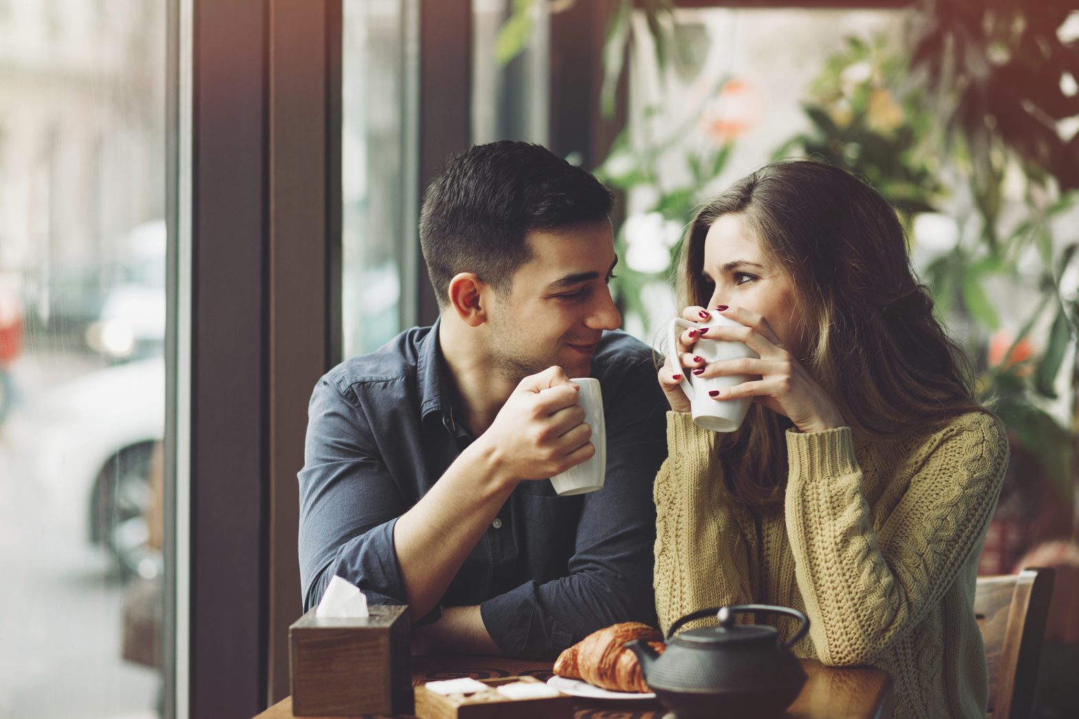 Effective Content Strategy: 5 Rules for a First Date