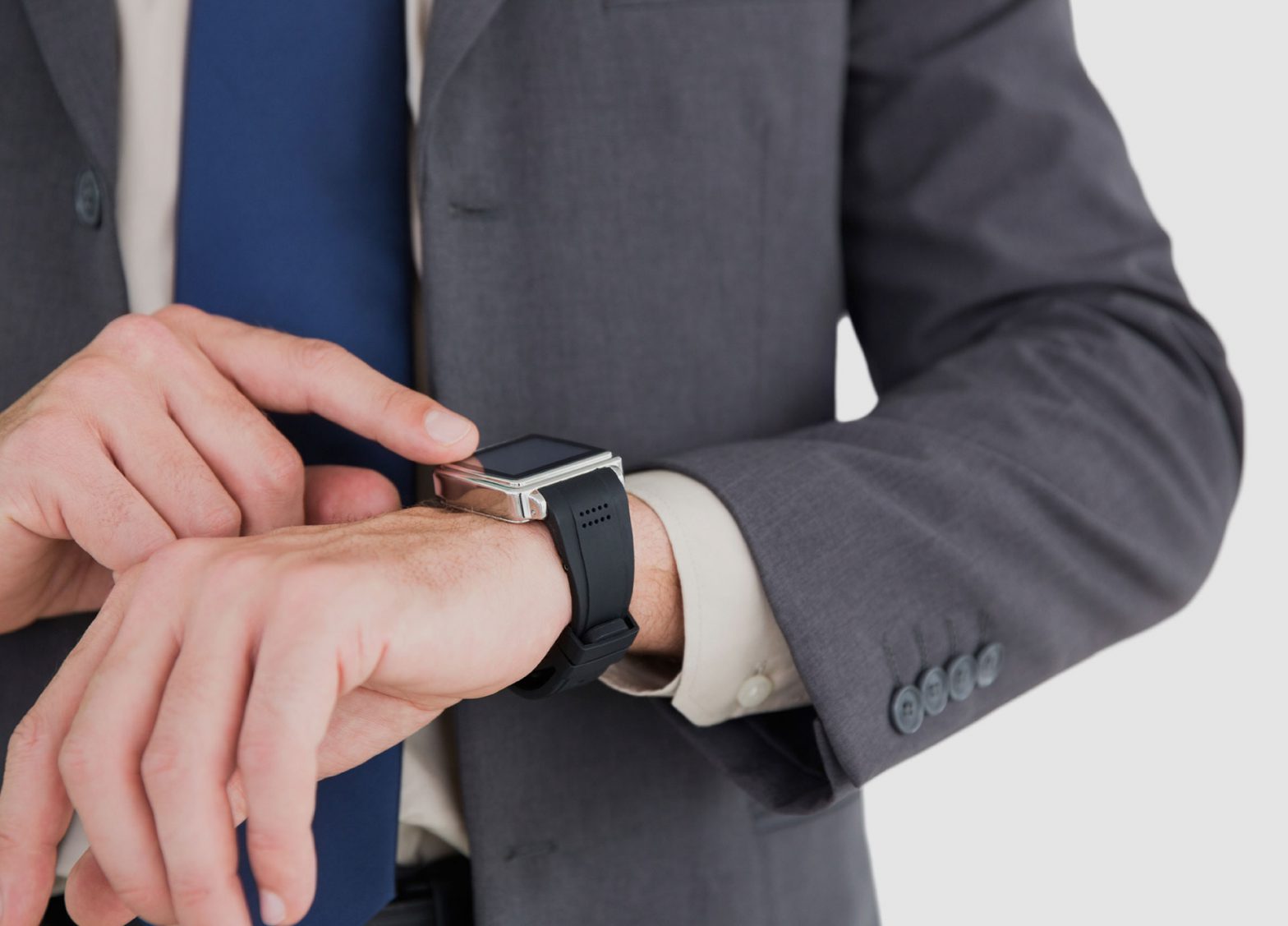 Building Confidence Is Key in Marketing Wearable Technology
