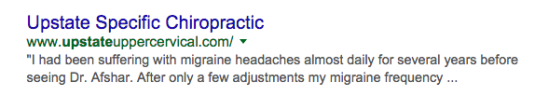 upstate-specific-chiropractic-meta-description