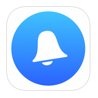 Notify by Facebook on the App Store2
