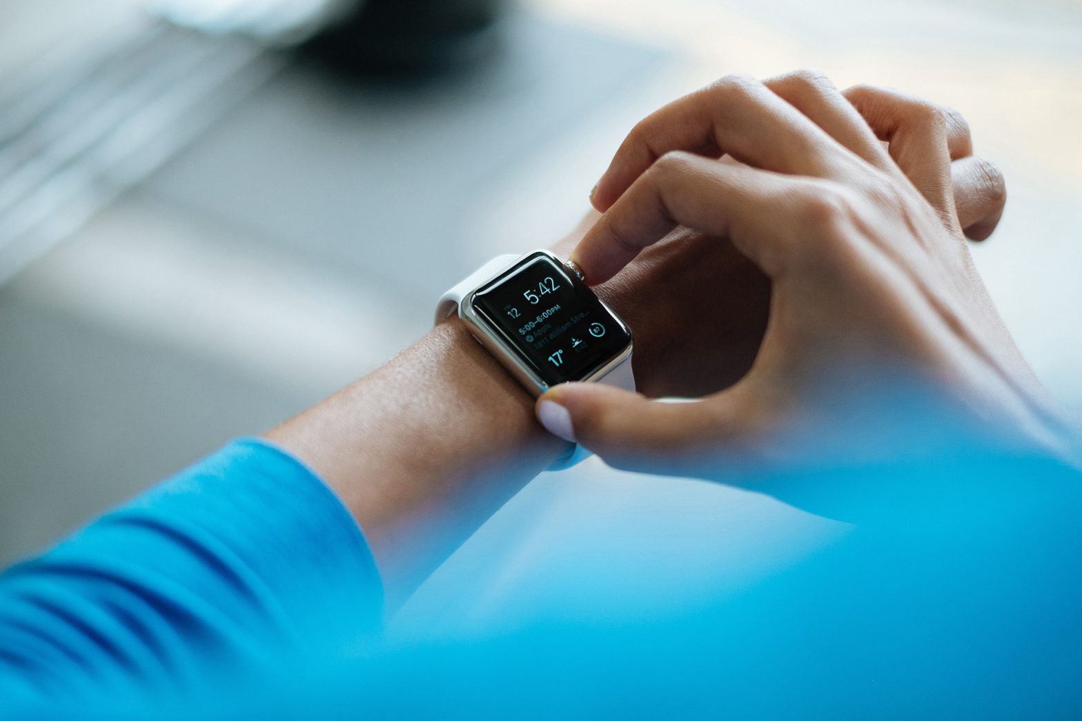 The Challenges of Smart Watch Marketing