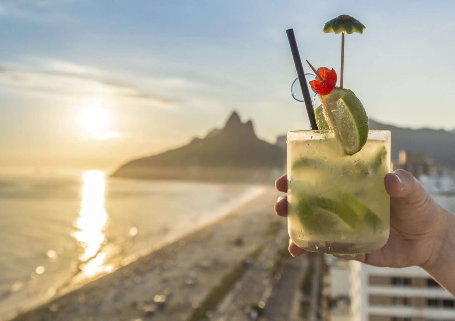 Common (or Not) Portuguese Phrases for Your Trip to Rio [Infographic]