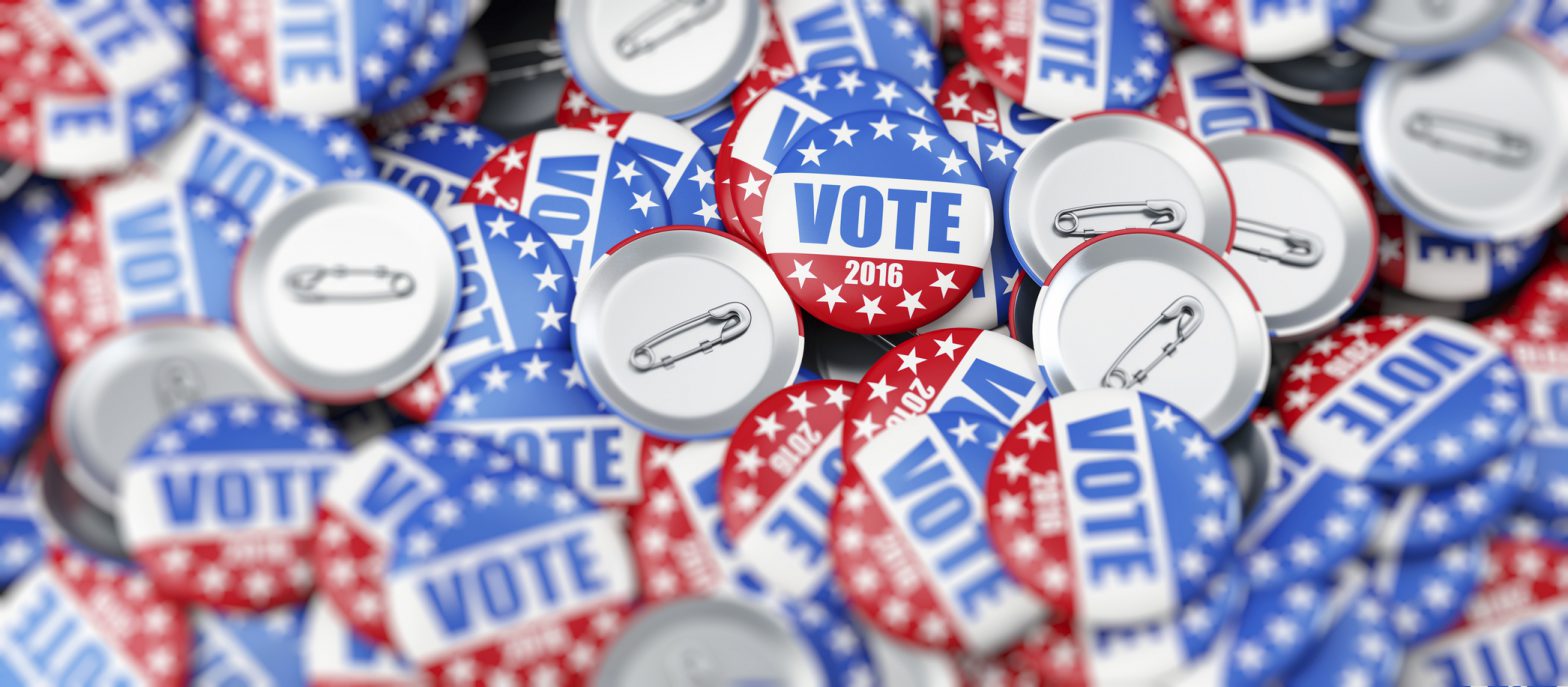 3 Digital Marketing Lessons from this Presidential Election