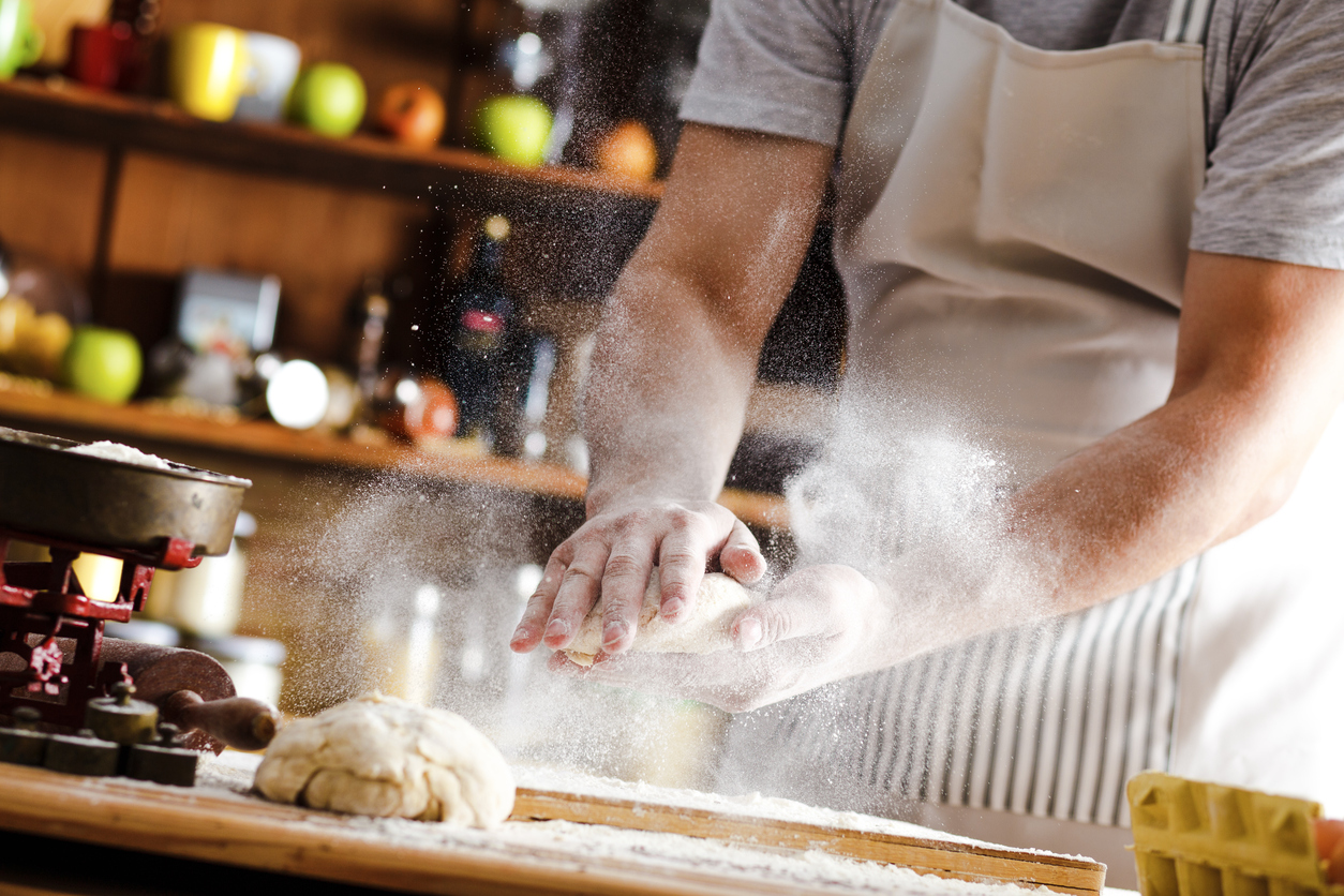 Cooking up the Perfect Recipe for Effective Small Business Marketing
