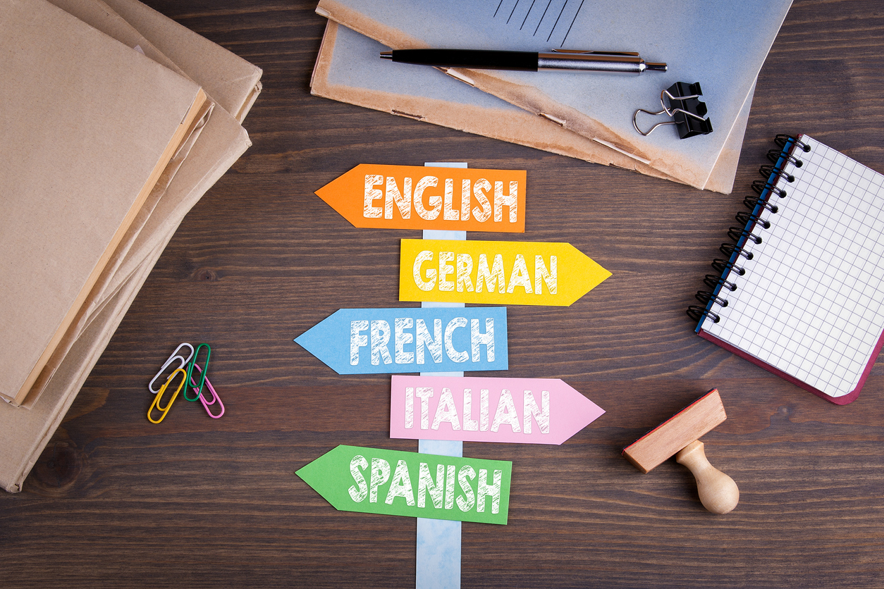 How Can Translation Memory Tools Improve Your International Communication?