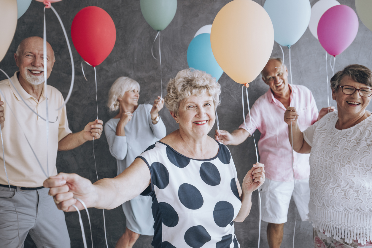 Content That Boosts Resident Occupancy in Senior Living