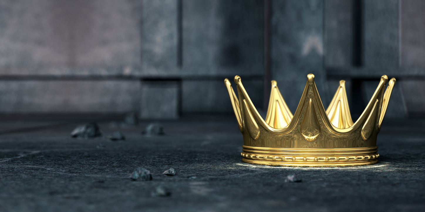 Content is No Longer King