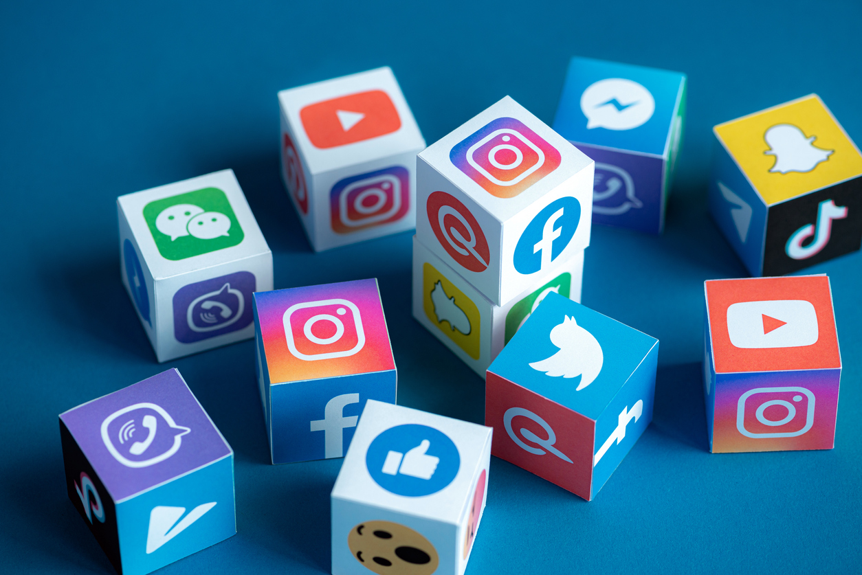 4 Tips for Keeping Your Social Media Strategy Accessible