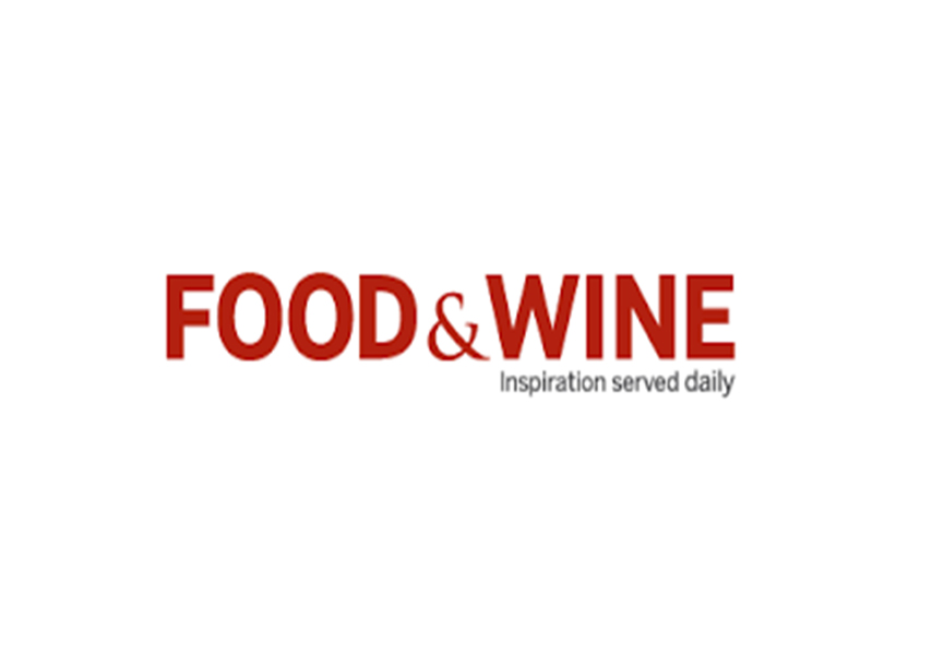 Food & Wine Logo