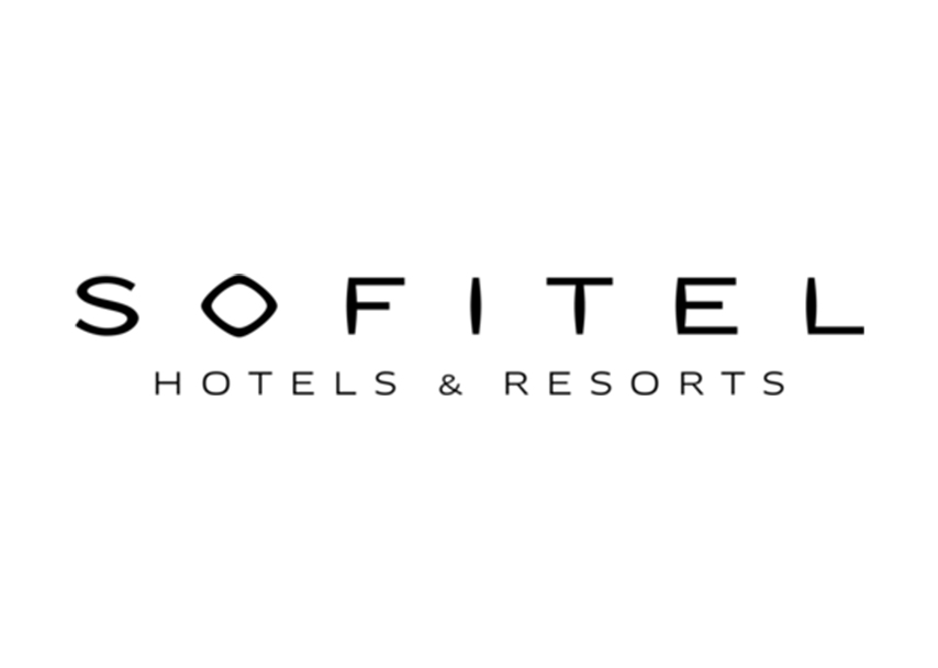 Sofitel Hotels & Resorts Logo
