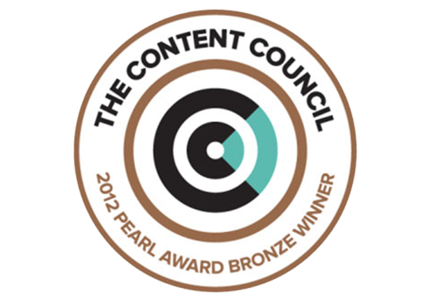 The Content Council Logo