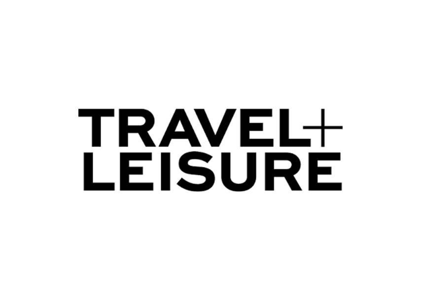 Travel & Leisure Logo