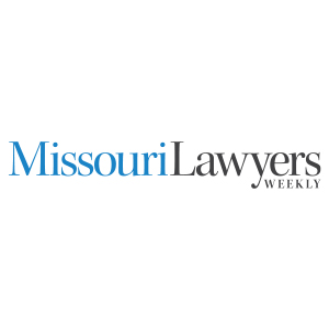 Missouri Lawyers Weekly Logo