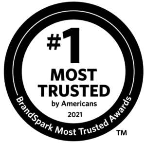 brandspark trust badge