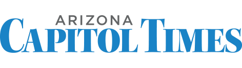 Arizona Capitol Times Logo