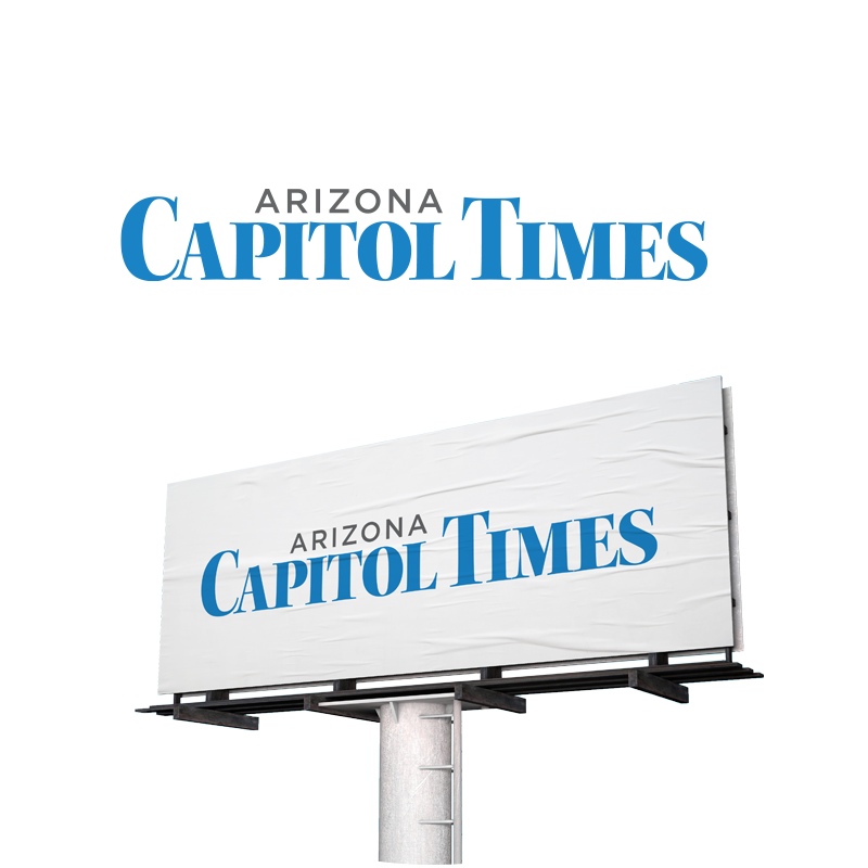 Arizona Capitol Times Accolades