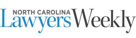 NC Lawyers Weekly Logo
