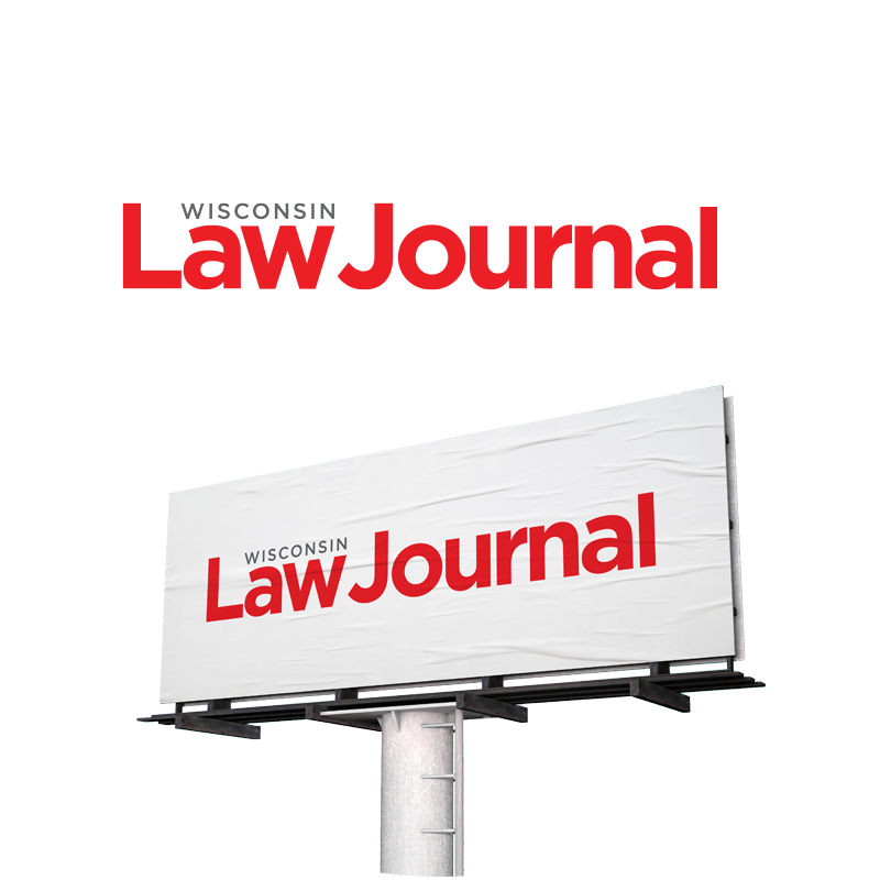 Wisconsin Law Journal Accolades