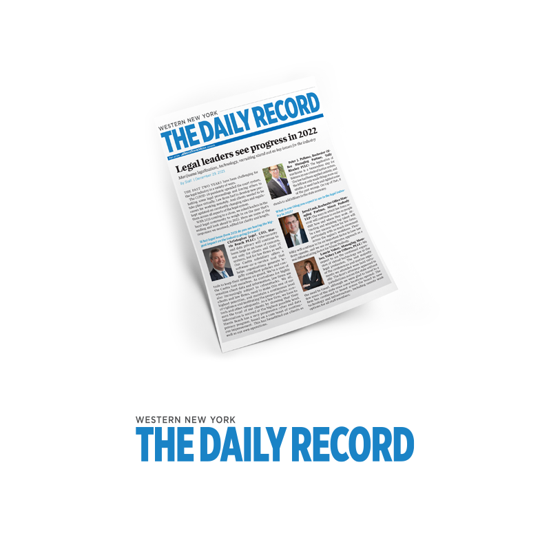 The Daily Record NY