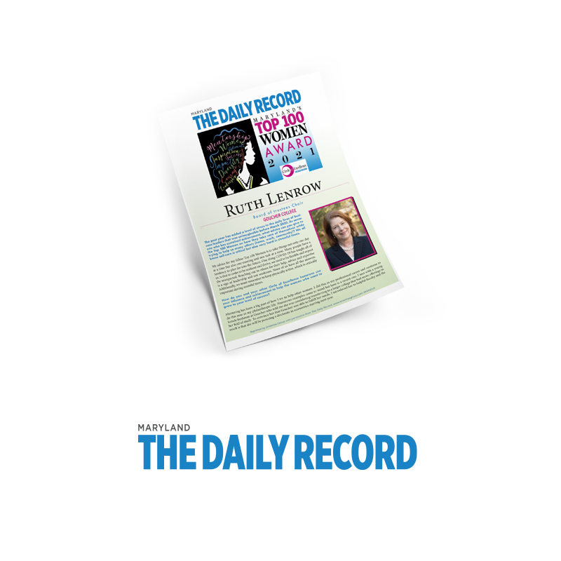 The Daily Record Baltimore
