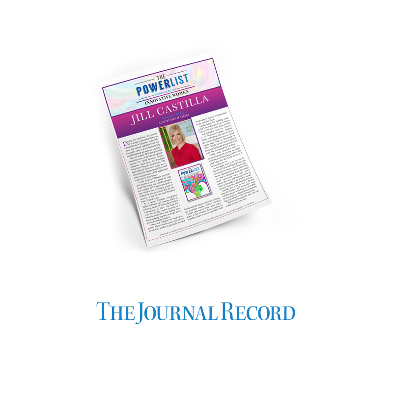 The Journal Record OKC