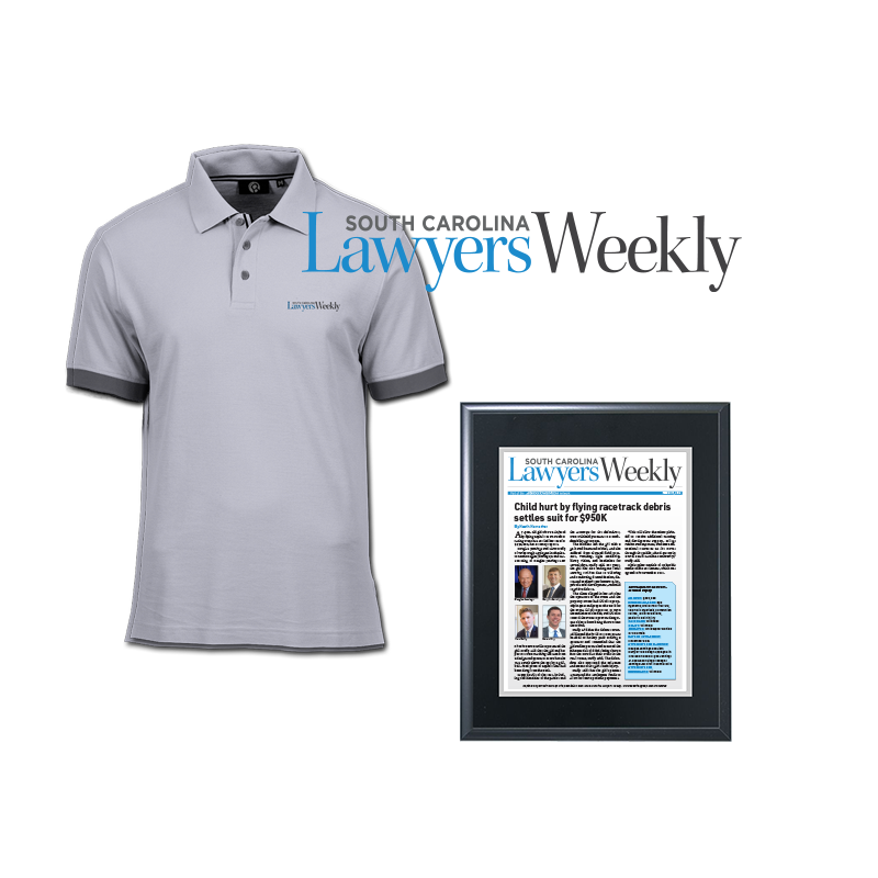 SC Lawyers Weekly