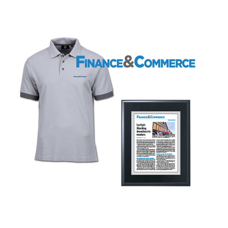 Finance & Commerce