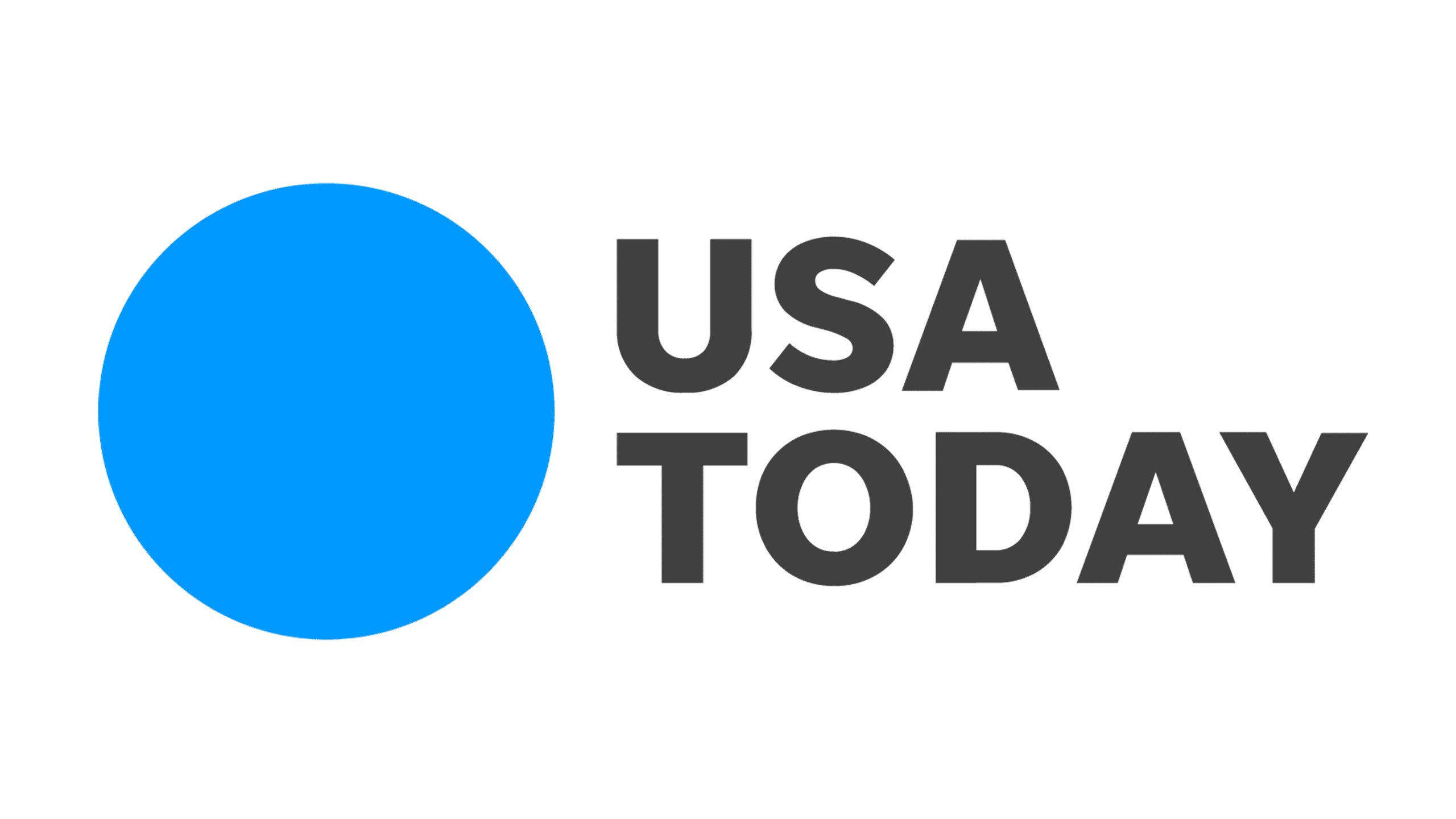 USA Today Logo